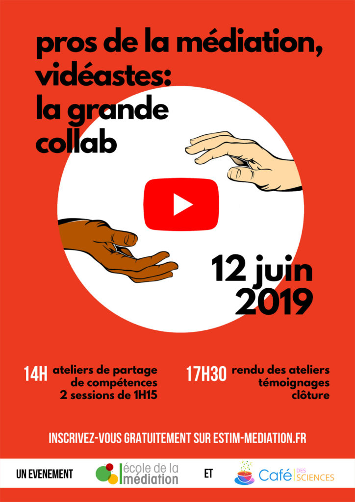 affiche événement