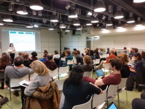 Clémence Perronnet PISEA